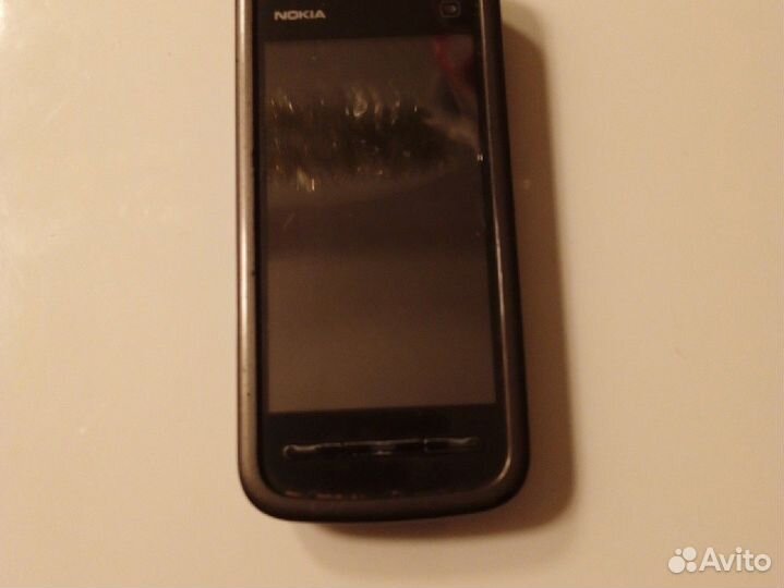 Nokia 5230