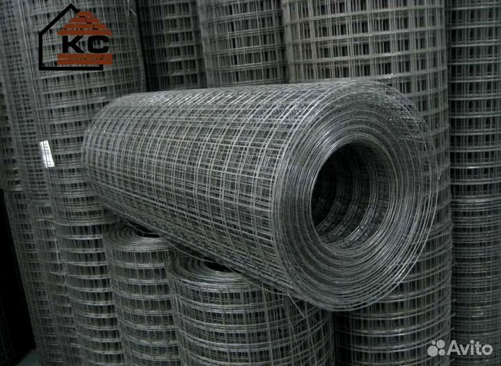 Сетка кладочная 4 мм