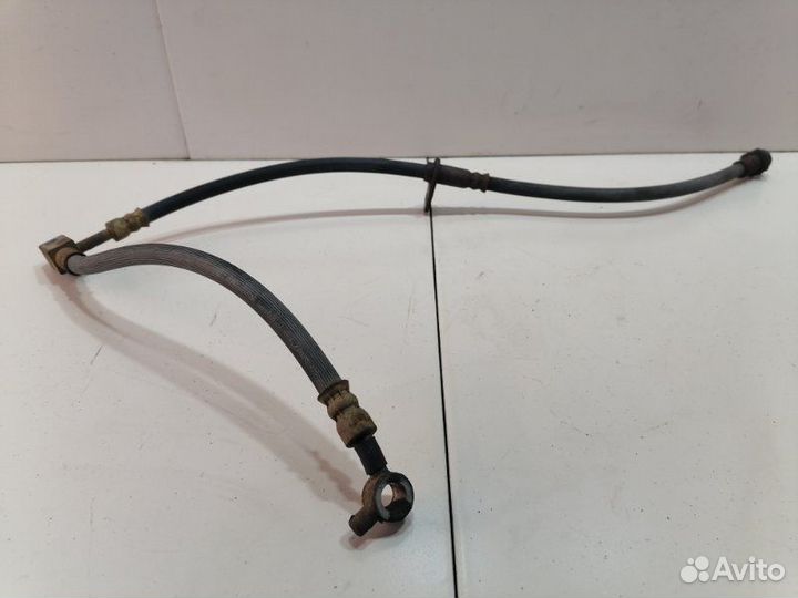 Шланг тормозной задний левый Nissan Patrol Y62