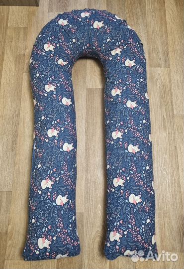 Подушка для беременных, б/у