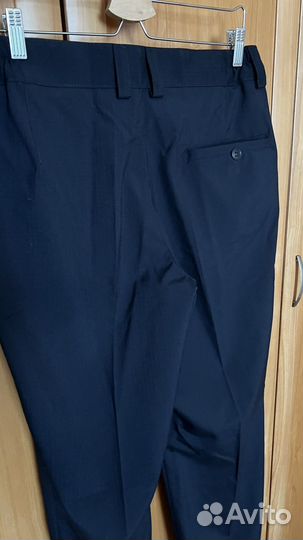 Костюм летний для сотрудников