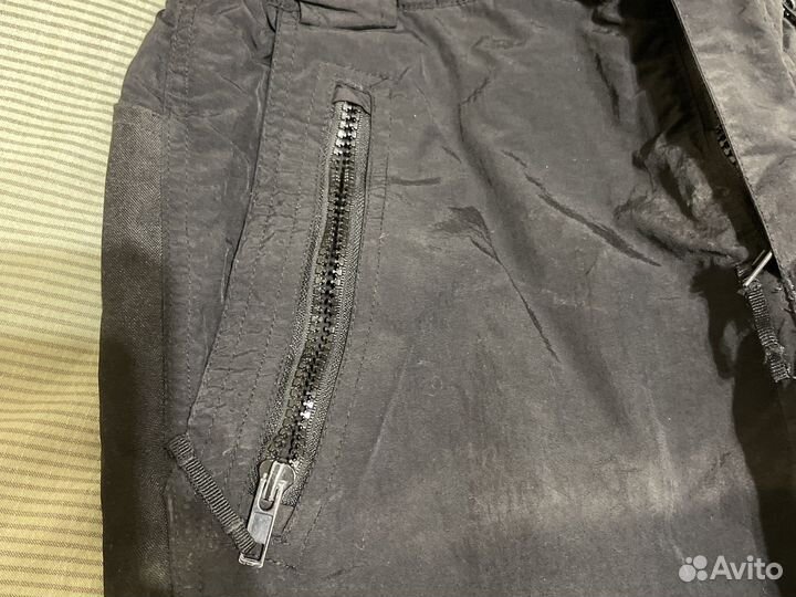 Штаны горнолыжные рост 150