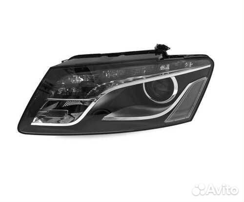 Depo 4461133lmlehm2 Фара audi Q5 -16 основн. лев