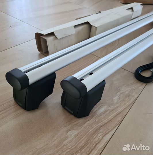 Багажник дуги на крышу