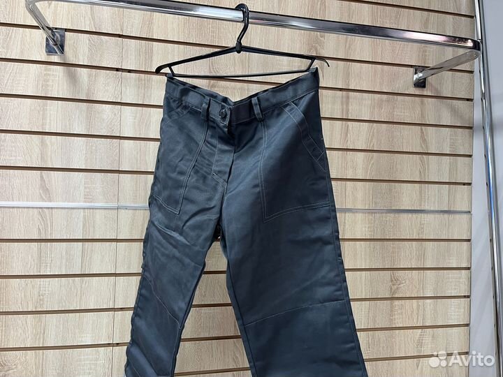 Спецодежда чикаго брюки+куртка