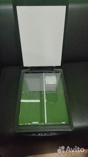 Сканер canon lide 110