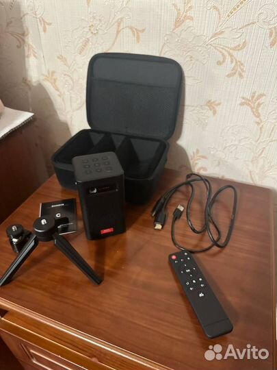 Проектор Toumei C900 1080P