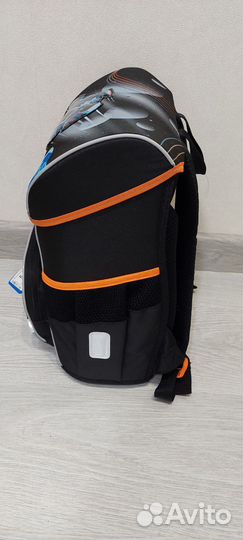 Ранец школьный новый