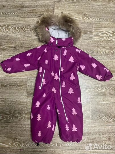 Комбинезон 74-86