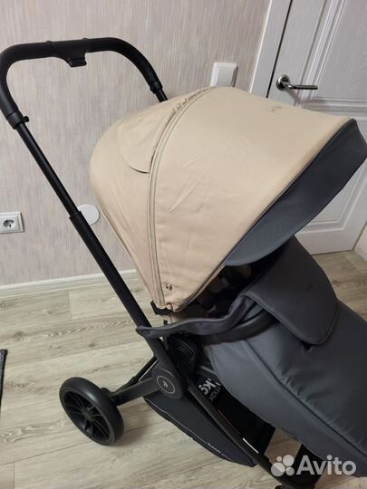Коляска прогулочная rant energy новая