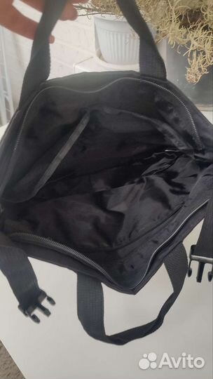 Сумка для коляски и мамы