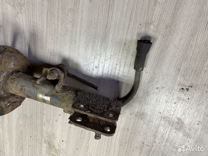 Амортизатор передний левый Opel Vectra B с1995-200