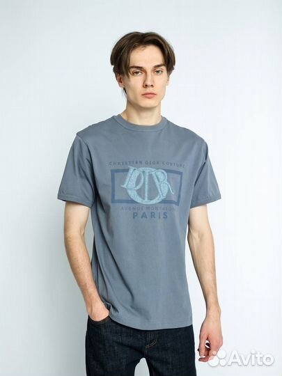 Футболка Dior мужская