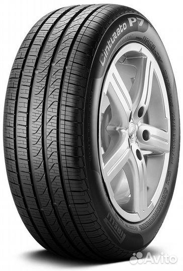 Pirelli Cinturato P7 245/45 R18 100Y