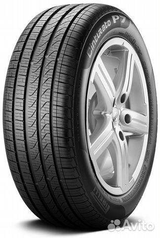Pirelli Cinturato P7 245/45 R18 100Y
