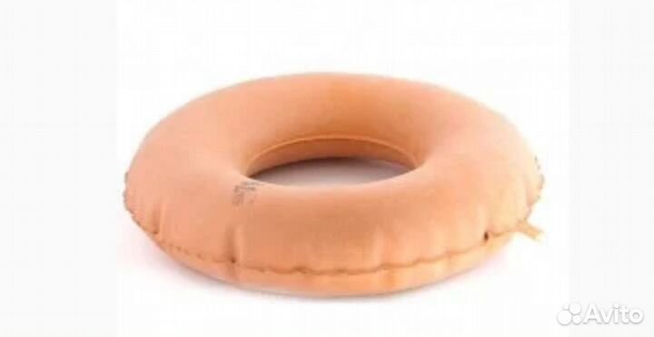 Круг резиновый подкладной