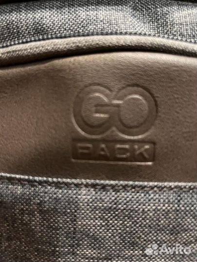 Школьный портфель