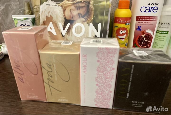 Снятость, редкость Today, Amour, Always, sensation