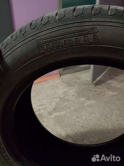 Pirelli Scorpion Verde 225/55 R18
