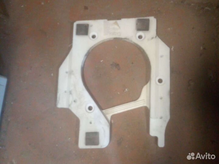 Противовес Индезит вертикалка