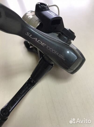 Катушка Shimano Slade 1000FA