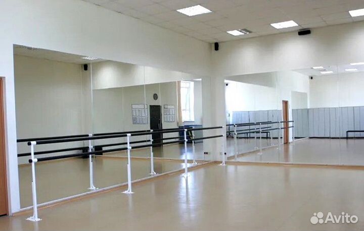 Зеркала СПб