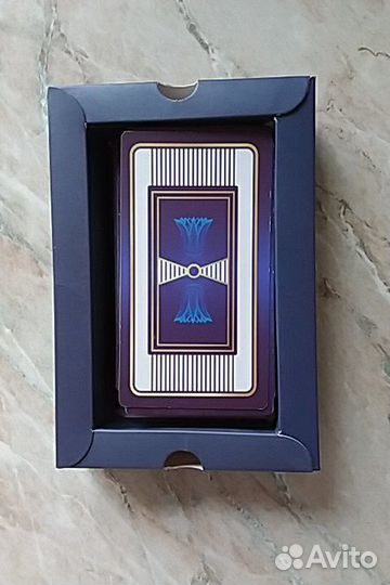 Карты Твро Алистера Кооули новые