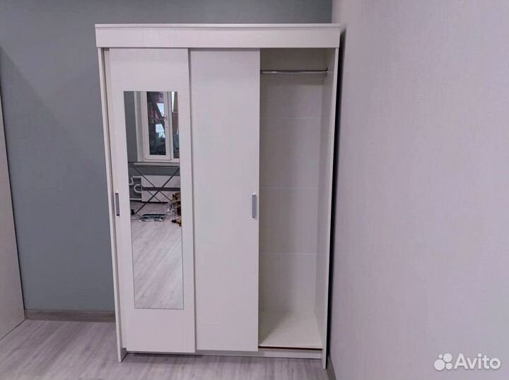 Шкаф купе новый с доставкой