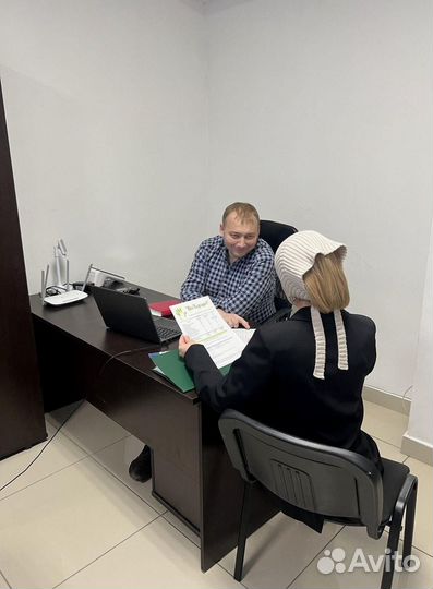 Готовый бизнес по франшизе Всё хорошо