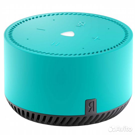 Новая Умная колонка Яндекс Станция Лайт