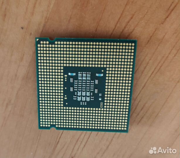 Intel Pentium Dual Core E2200