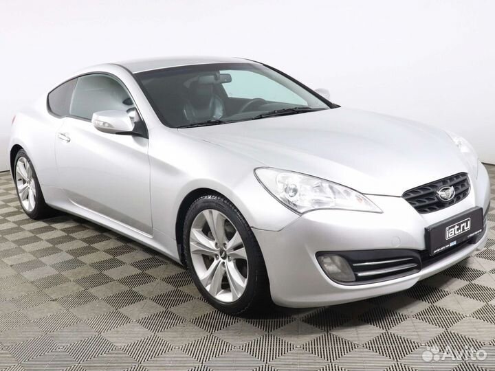 Hyundai Genesis 2.0 AT, 2011, 149 720 км