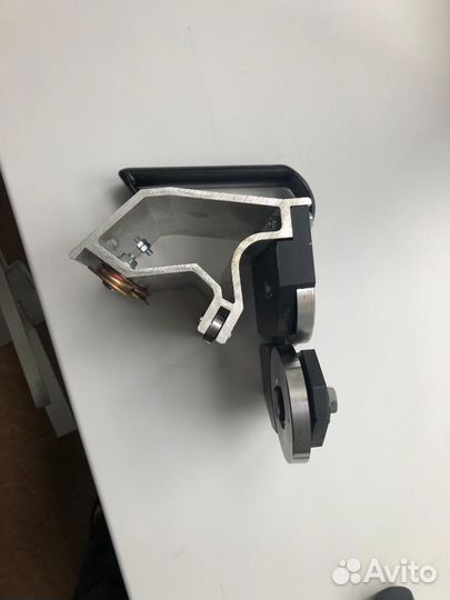 Роликовый нож Tapco