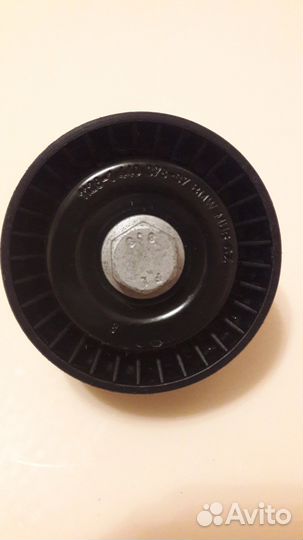 Ролик для BMW