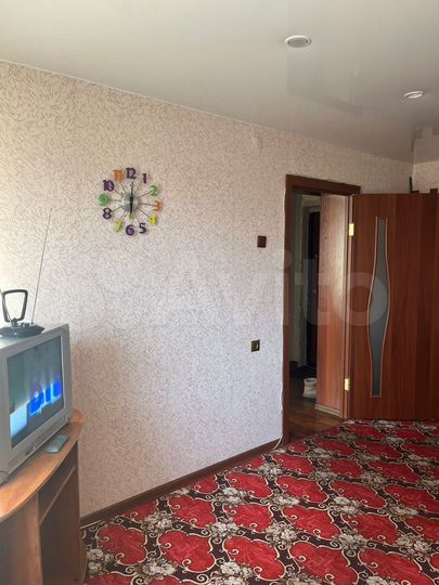 1-к. квартира, 32 м², 2/9 эт.