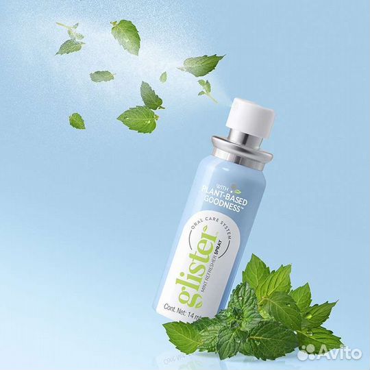 Уход за полостью рта от Amway/Амвей