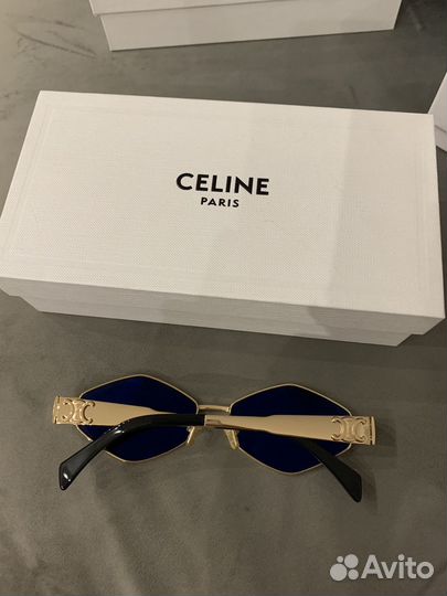 Очки celine