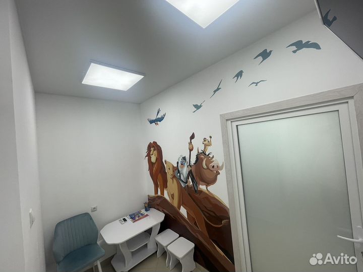 Стоматологическая клиника