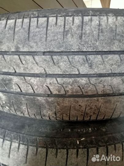 Bridgestone B391 175/65 R15 92