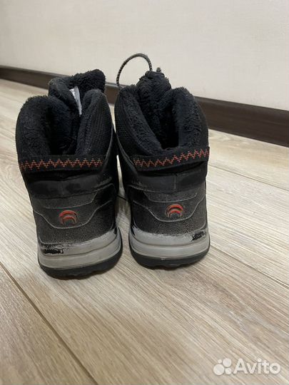 Ботинки outventure 35 размер