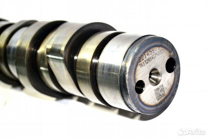 Распредвал volvo FH (01.12)