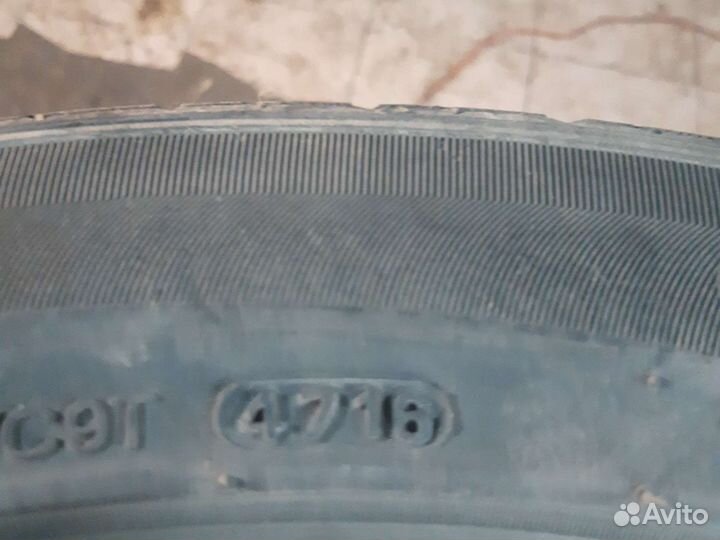 Kumho Ecsta LE Sport KU39 235/45 R18 98Y