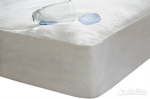 Наматрасники непромокаемые для гостиниц и отелей