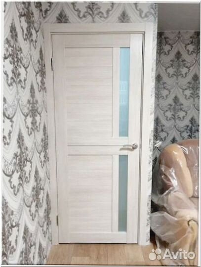 Двери межкомнатные раздвижные