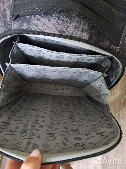 Рюкзак для школьника