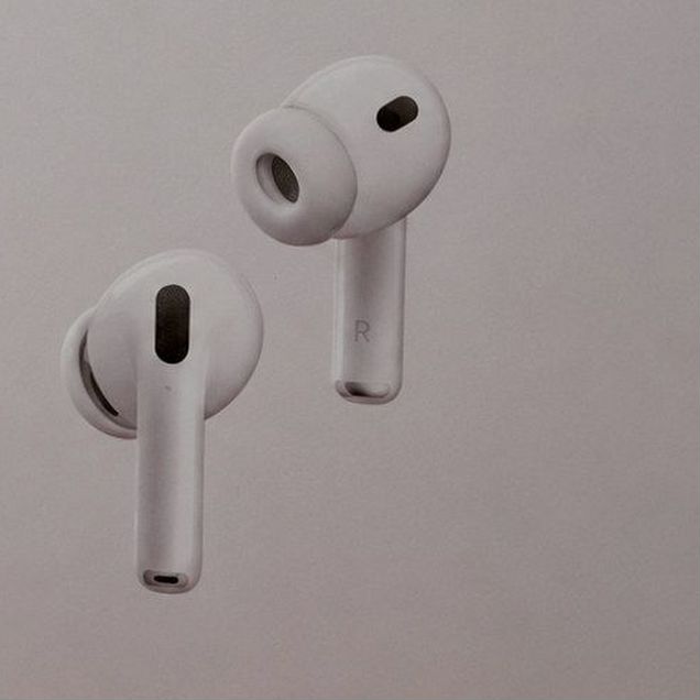 AirPods Pro 3 FCO+ Original Huilian (Гироскоп)