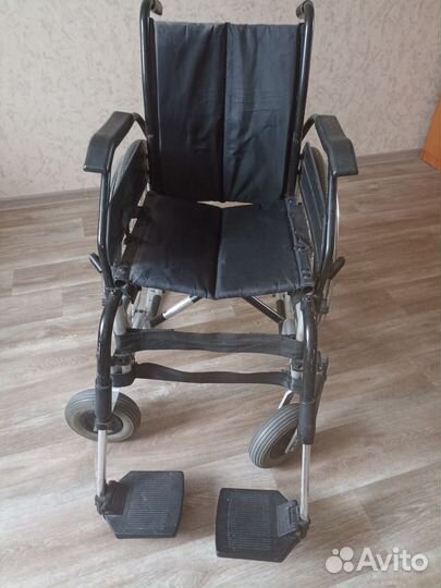 Инвалидная коляска бу