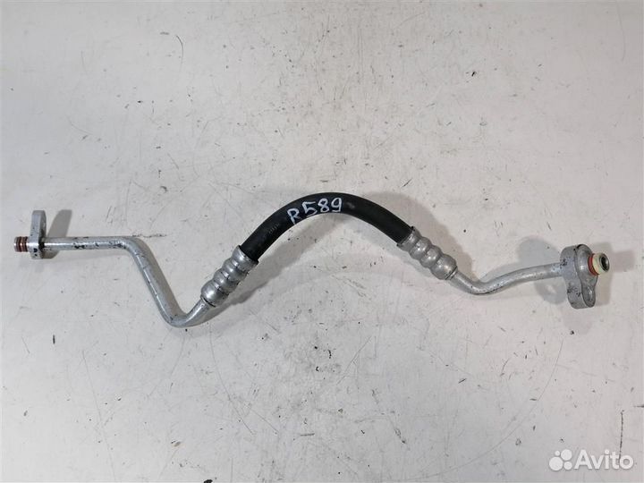 Трубка кондиционера форд мондео 4 2007-2010