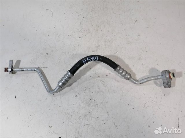 Трубка кондиционера форд мондео 4 2007-2010