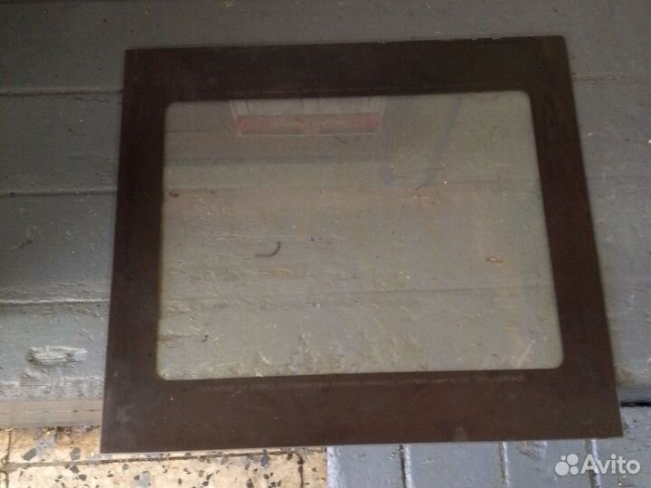 Стекло внутреннее Дарина 1401